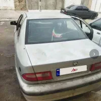 فروش سمند 84