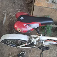 دوچرخه ۱۶