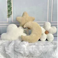 کوسن های تدی دلبرونه