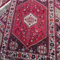 قالیچه پشمی|گلیم، جاجیم، گبه|شیراز, علی آباد|دیوار