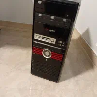 کیس کامپیوتر