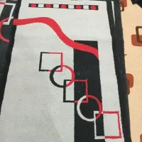 ۳ عدد قالیچه|فرش|قم, نیروگاه|دیوار