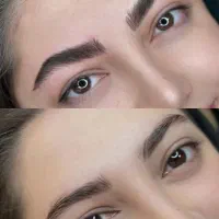 لاین تخصصی میکرو بلیدینگ ابرو|خدمات آرایشگری و زیبایی|کرج, گوهردشت|دیوار