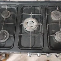گاز خانگی