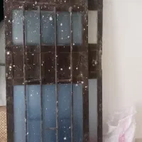 درب دولک