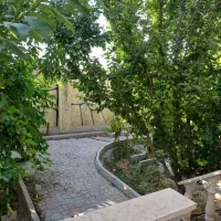 ۳۲۰۰ متر باغ آباد با ۱۳۰ متر بنا|فروش خانه و ویلا|تهران, جنتآباد شمالی|دیوار