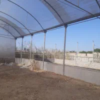 نصب صفر تا صد گلخانه|خدمات پیشه و مهارت|ایذه, |دیوار