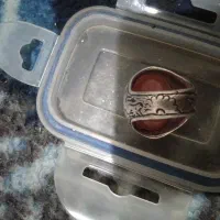 انگشتر کلکسیونی|جواهرات|اصفهان, باغ فدک|دیوار
