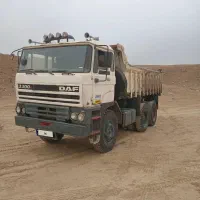 داف 3300کمپرسی|خودرو سنگین|کرج, حسن آباد|دیوار