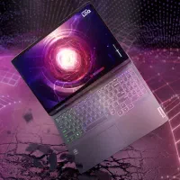 لپتاپ گیمینگ لنوو LOQ i7 13650HX-24GB-rtx 4060-512|رایانه همراه|ارومیه, |دیوار