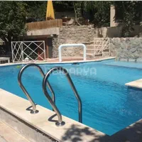 استخر ، سونا ، جکوزی