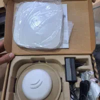 روتر میکروتیک بی سیم