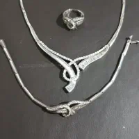 سرویس نقره|جواهرات|تهران, عباسی|دیوار