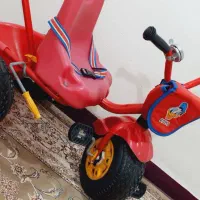 سه چرخه|دوچرخه، اسکیت، اسکوتر|اهواز, حصیرآباد|دیوار
