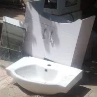 فروش روشویی دست دو