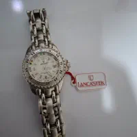 ساعت مچی Lancaster ایطالیایی اصل