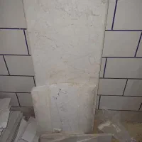 سنگ اوپن|لوازم سرویس بهداشتی|ساوه, |دیوار