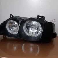 چراغ اسپرت پراید