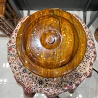ظرف اجیل خوری/ جا اجیلی