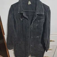 تعدادی مانتو زنانه فروشی