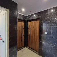 اپارتمان85 متری/دوخواب/فول شیک/کلیدنخورده/خوش نقش