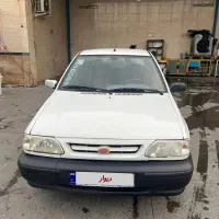 پرایدمدل۹۶|خودرو سواری و وانت|تهران, یاخجی آباد|دیوار