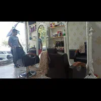 تابلو چلنیوم پاف آیینه قدی سرشور....|آرایشگاه و سالن‌های زیبایی|دورود, |دیوار