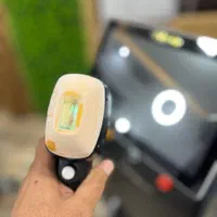دستگاه لیزر تیتانیوم با حداقل پیش پرداخت|آرایشی، بهداشتی، درمانی|تهران, باغ فردوس|دیوار
