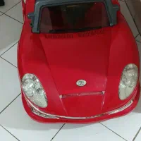 ماشین شارژی