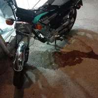 متور سیکلت باصل 1402