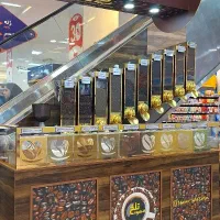 نیروی پاره وقت درغرفه قهوه(فروشگاه نجم)