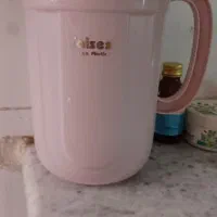 پارچ بزرگ پلاستیکی