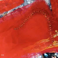 لباس ترکی|لباس|فیروزآباد (فارس), |دیوار