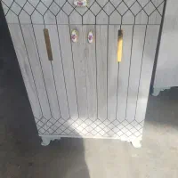 تولید و پخش انواع جاکفشی نوپان و ام دی اف|جاکفشی، کمد، دراور|فامنین, |دیوار