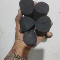 زغال جواز تاسیس