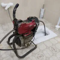 لوله بازکنی فنرزن چاه بازکنی آذر روحانی نوبهارنواب