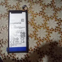 باطری موبایل مدل 520ABE