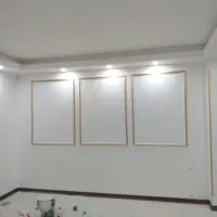 نقاشی ساختمان تضمینی با بهترین کیفیت|خدمات پیشه و مهارت|تهران, زهتابی|دیوار