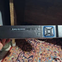 دوربین مداربسته و DVR|دوربین مداربسته|تهران, وحیدیه|دیوار