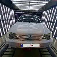 پراید 111 SE مدل 1395 بدون مشابه