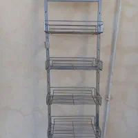 قفسه ریلی کابینت