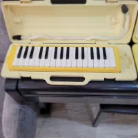 ملودیکا یاماها|پیانو، کیبورد، آکاردئون|اهواز, کیانپارس |دیوار