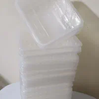 شیشه ودبه ماست وبطری وقوطی رب وظروف تلقی بسته بندی|ظروف نگهدارنده، پلاستیکی، یک‌بارمصرف|مشهد, رضاشهر|دیوار