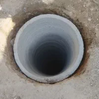 چاه کن،باقیمت مناسب|خدمات پیشه و مهارت|خرم‌آباد, |دیوار