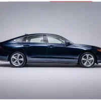 حواله هوندا آکورد Phev 2025