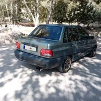 پراید صندوقدار مدل 85|خودرو سواری و وانت|بومهن, |دیوار