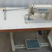 چرخ خیاطی شونفا