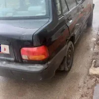 فروش پراید131|خودرو سواری و وانت|فامنین, |دیوار