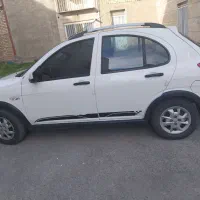 کوییک مدل ۴۰۲ R