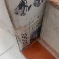 بخارشوی